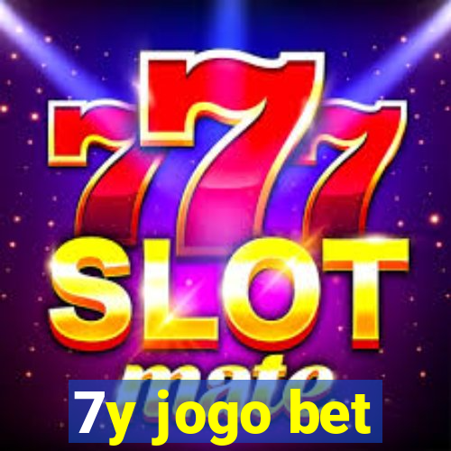 7y jogo bet